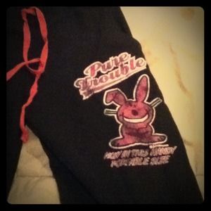 *Reserved* Pants Bundle