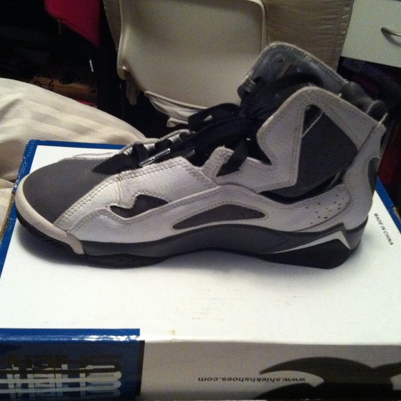 Jordan's. - Picture 2 of 4