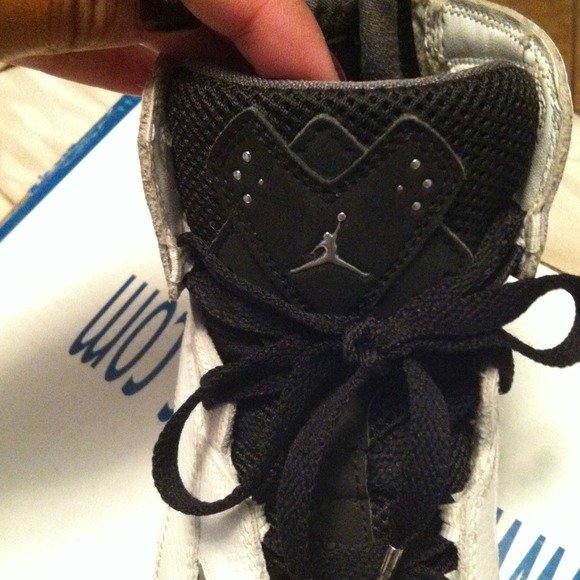 Jordan's. - Picture 4 of 4