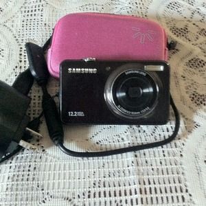 ✂Reduced✂ Samsung digital camera model TL100