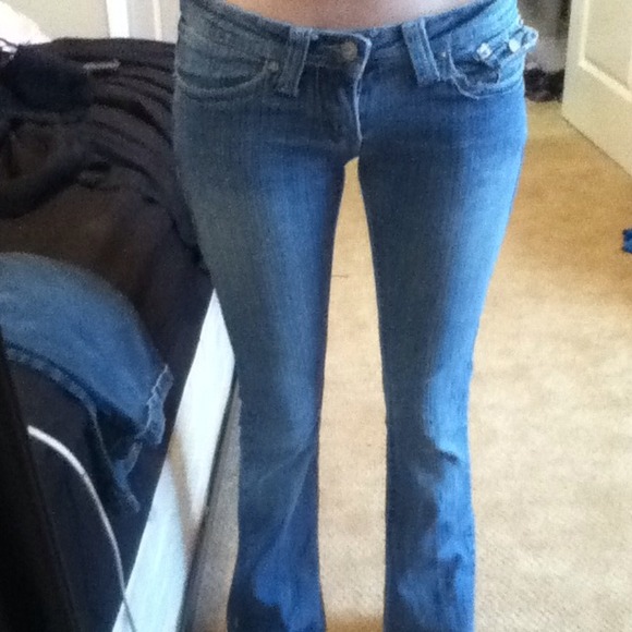Rue 21 jeans