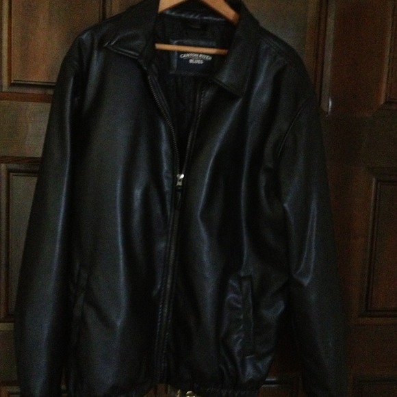 Men jacket