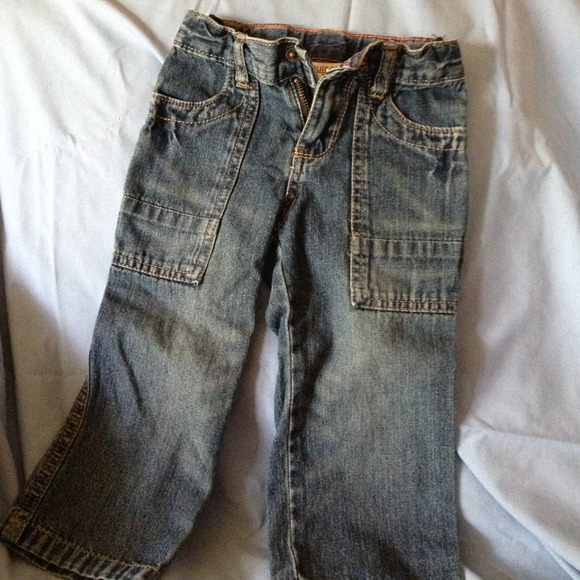 Osh Kosh jeans