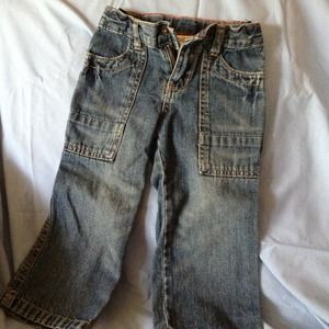 Osh Kosh jeans