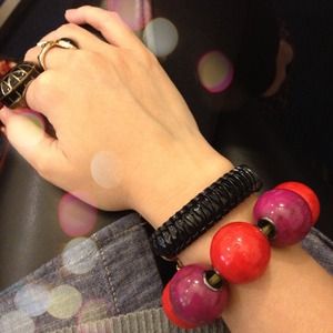 Marc by Marc Jacobs Jewelry - REDUCED! Marc by Marc Jacobs Bracelet Marc by Marc Jacobs Jewelry - REDUCED! Marc by Marc Jacobs Bracelet
