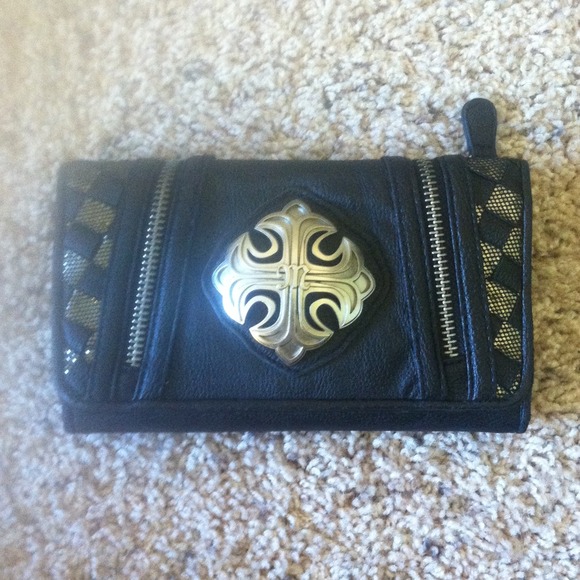 Clutches & Wallets - Miss Me Wallet