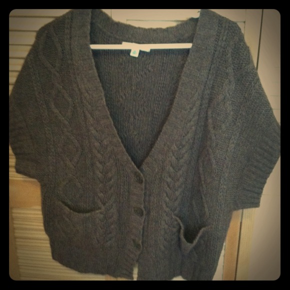 Banana Republic Sweater