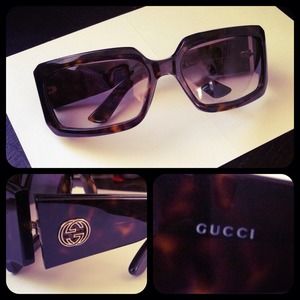 Gucci Accessories - Gucci Sunglasses Gucci Accessories - Gucci Sunglasses