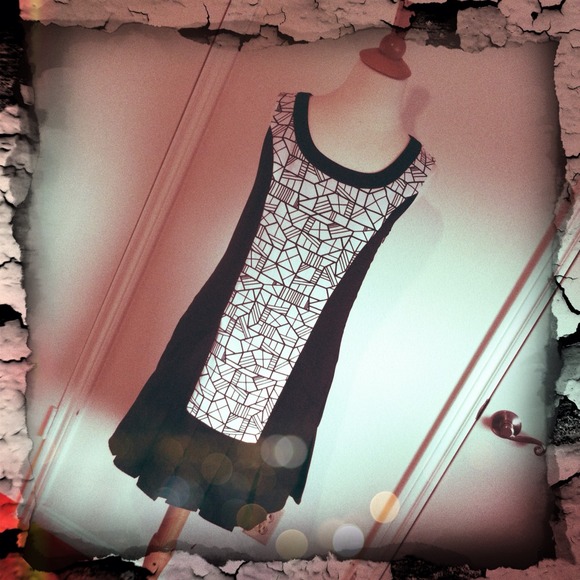 Jonathan Saunders For Target Dresses & Skirts - ** SOLD FLASH SPECIAL ** Jonathan Saunders Dress