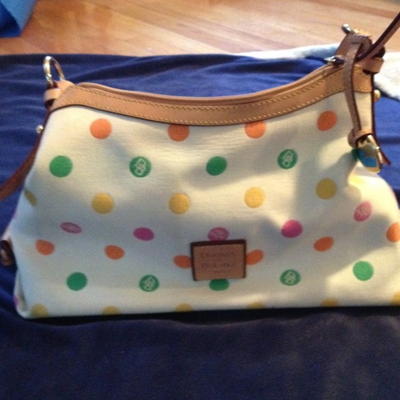 Dooney & Bourke purse
