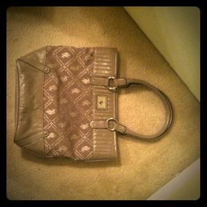 U.S. polo assn. tote bag