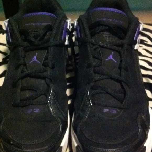 💥Reduced💥Authentic Men's Jordan sneakers