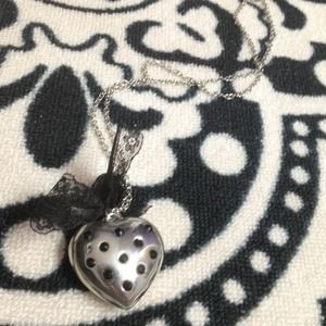 Charlotte Russe necklace