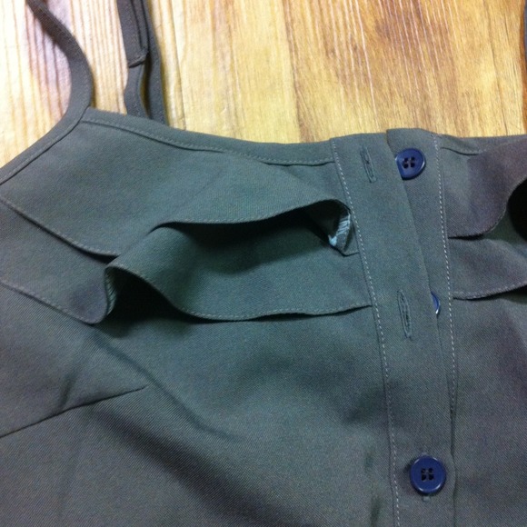 💢SOLD💢Zara purple jumper - Picture 2 of 4