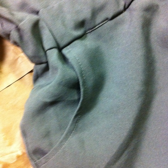 💢SOLD💢Zara purple jumper - Picture 3 of 4