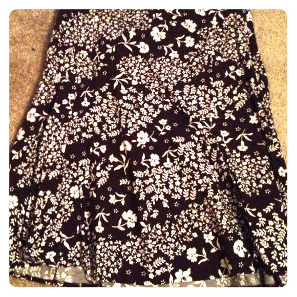 Darling business skirt