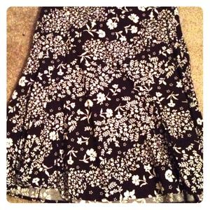 Darling business skirt