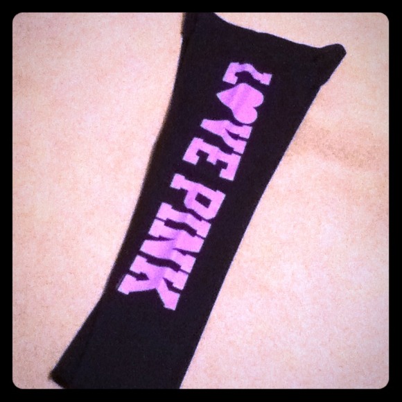 Victoria Secret Love Pink Sweats