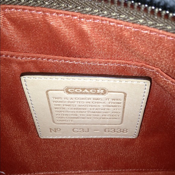 Authentic Coach - Picture 3 of 3