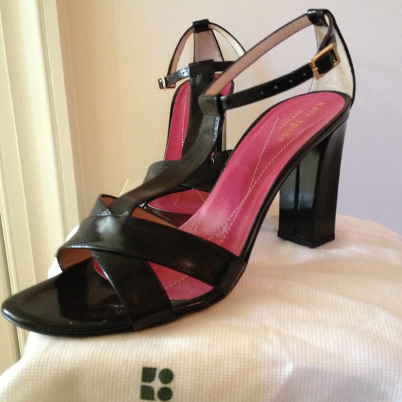 Kate Spade black  Lucinda