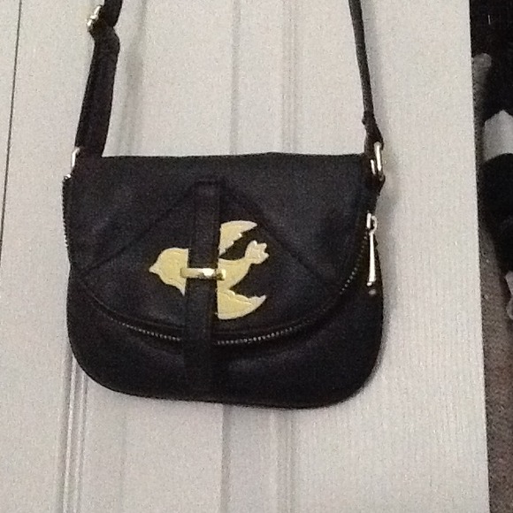 ❌SOLD❌Crossbody bag