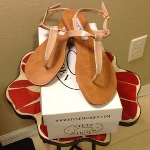 Thong Sandals