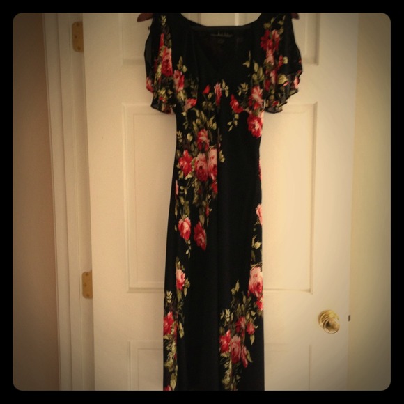 Vintage Nicole Miller Dress