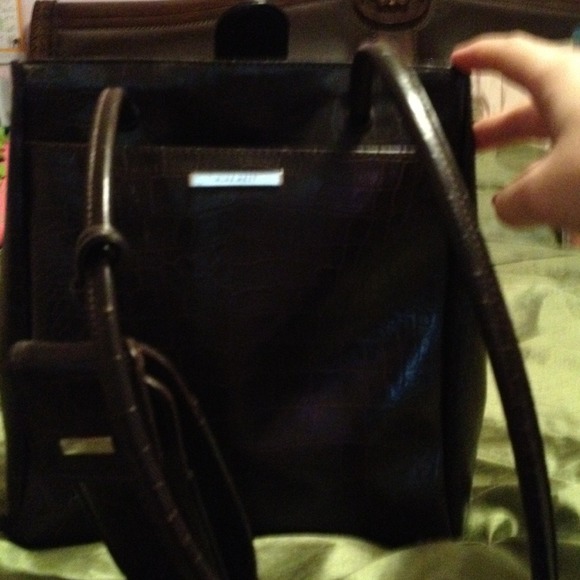 Nine West purse