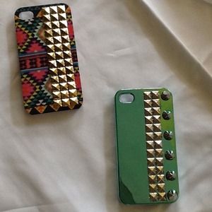 iPhone 4/4S custom made cases