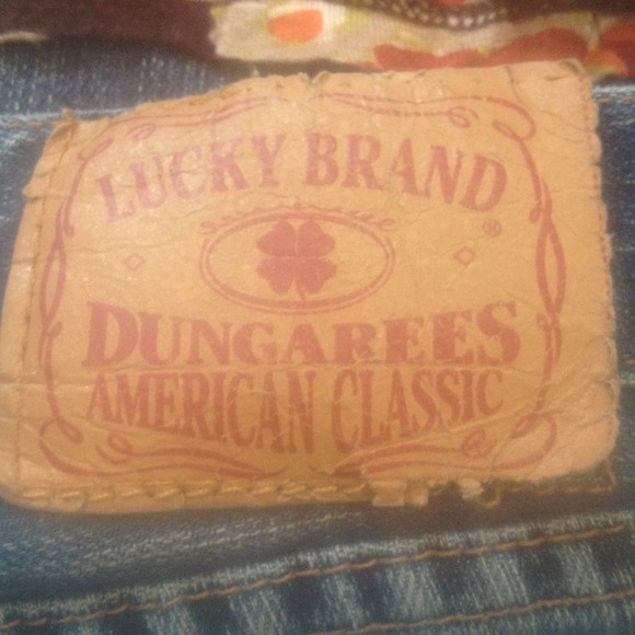 Jeans - Picture 3 of 4