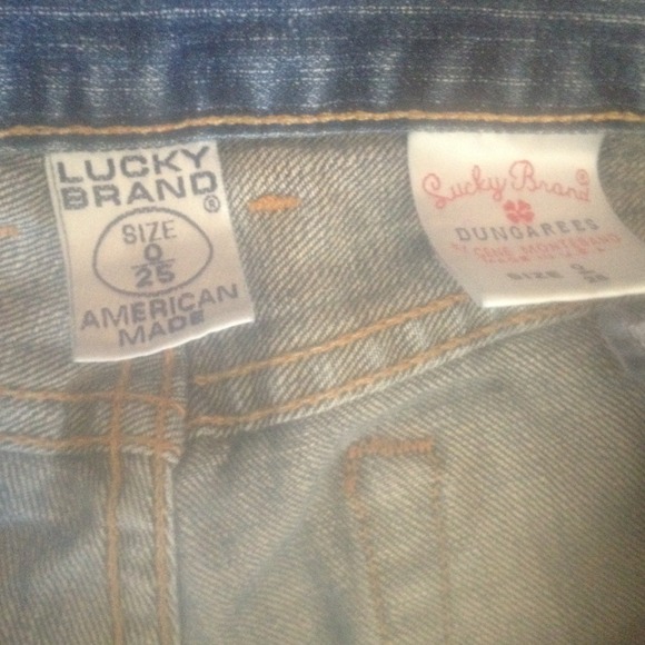 Jeans - Picture 4 of 4