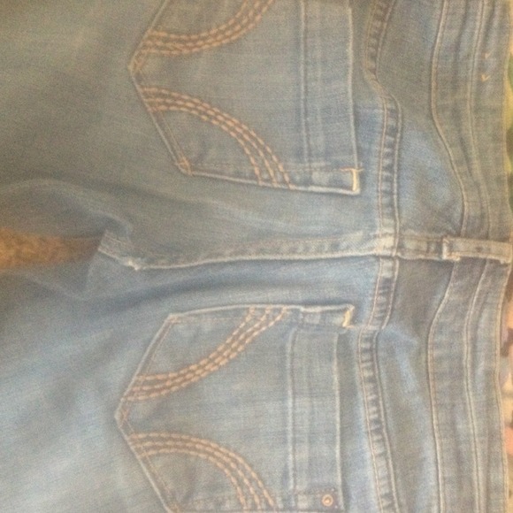 Jeans - Picture 3 of 3