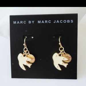 Marc by Marc Jacobs Earrings
