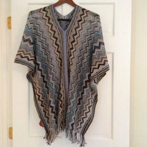 Missoni Pancho