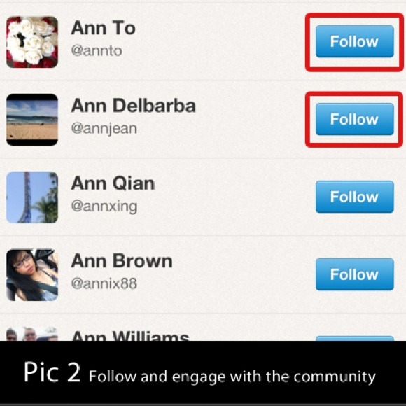 PoshTips: How to be a successful seller! - Picture 2 of 4