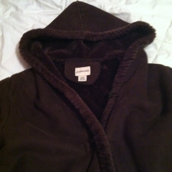 🎀winter coat🎀 - Picture 2 of 3