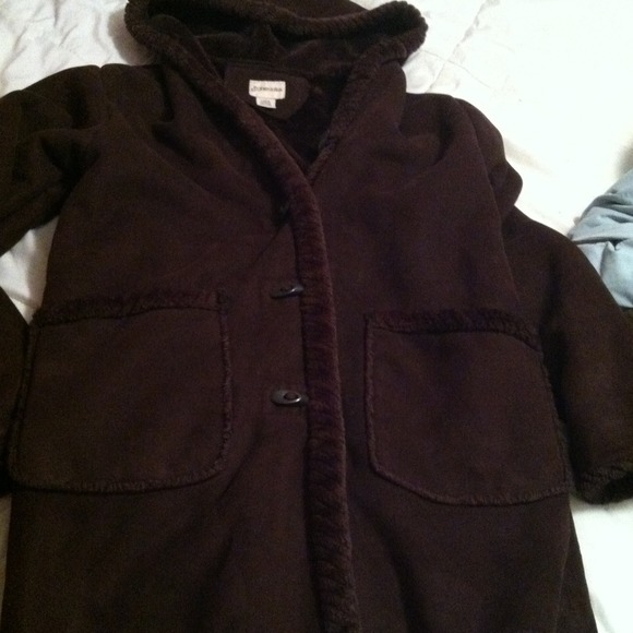 🎀winter coat🎀 - Picture 3 of 3