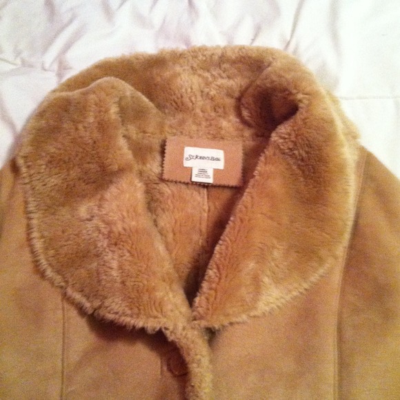 🌸winter coat🌸 - Picture 2 of 4