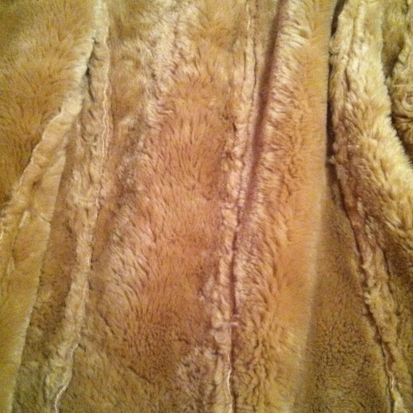 🌸winter coat🌸 - Picture 3 of 4