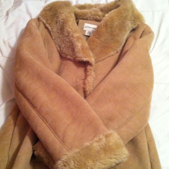 🌸winter coat🌸 - Picture 4 of 4