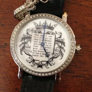 Juicy Couture Watch