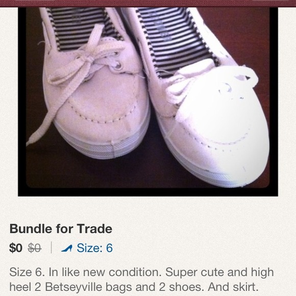 Bundle for trade. 2nd listing