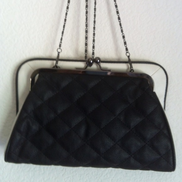 Evening clutch