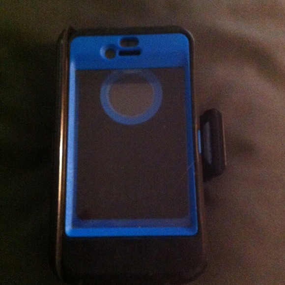 Otterbox iPhone 4/4S case