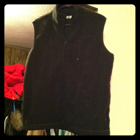 Vest - Picture 1 of 2