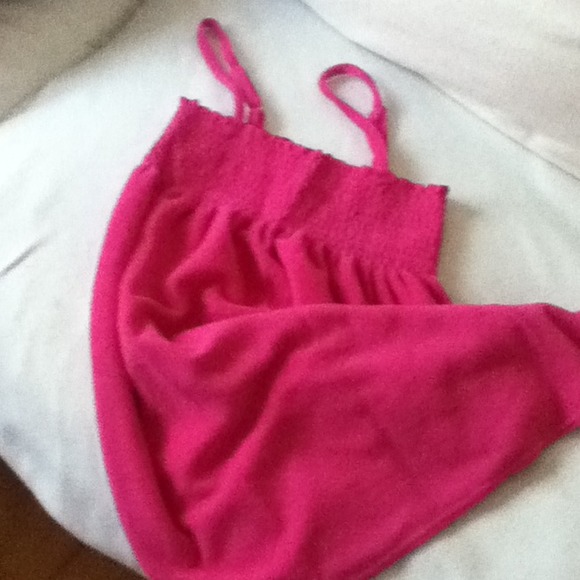 Beach drees