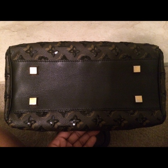 Louis Vuitton Bags - Limited edition LV Eclipse Speedy Louis Vuitton Bags - Limited edition LV Eclipse Speedy