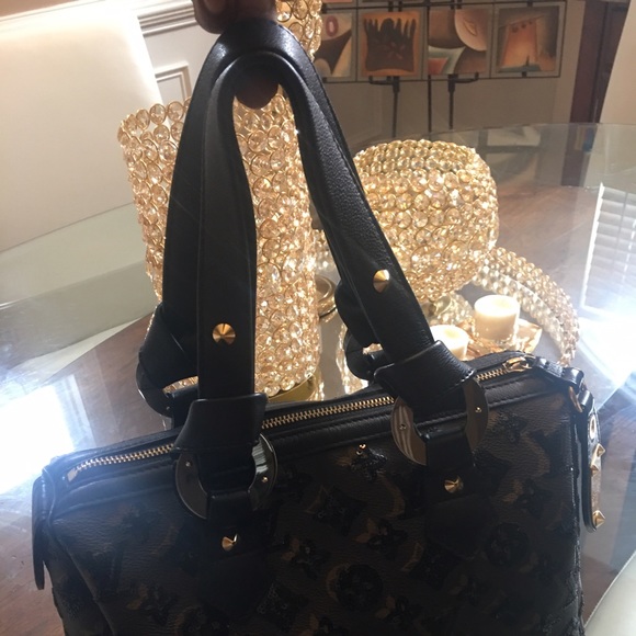 Louis Vuitton Bags - Limited edition LV Eclipse Speedy Louis Vuitton Bags - Limited edition LV Eclipse Speedy