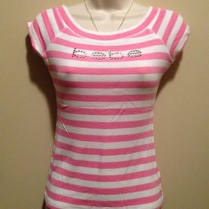 bebe Tops - Bebe top bebe Tops - Bebe top
