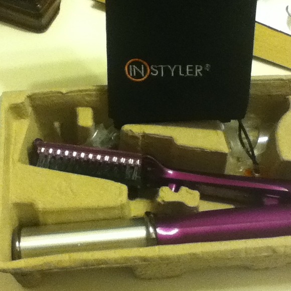 Not used in styler - Picture 2 of 3